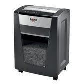 Papiervernietiger Rexel Momentum X420 4x40mm - afbeelding 2