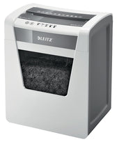 Papiervernietiger Leitz IQ Office 4x40mm - afbeelding 2