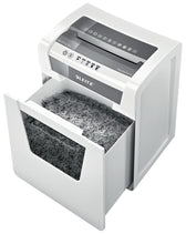 Papiervernietiger Leitz IQ Office 4x40mm - afbeelding 3