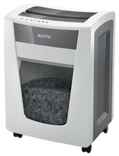 Papiervernietiger Leitz IQ Office Pro 1x5mm - afbeelding 2