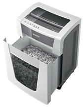Papiervernietiger Leitz IQ Office Pro 1x5mm - afbeelding 3