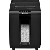 Papiervernietiger Fellowes Automax 100M 4x10mm - afbeelding 2