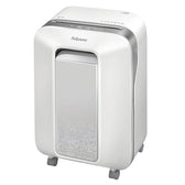 Papiervernietiger Fellowes LX201 2x12mm wit - afbeelding 8