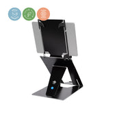 Laptopstandaard R-Go Riser DUO - afbeelding 4