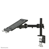 Laptoparm Neomounts D100 klem zwart - afbeelding 5