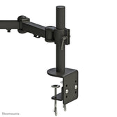 Laptoparm Neomounts D100 klem zwart - afbeelding 8