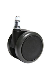Bureaustoelwiel Topstar tbv harde vloer 11mm 5st - afbeelding 2