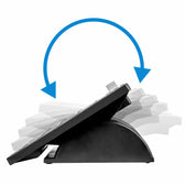 Voetensteun Fellowes Office Suite microban - afbeelding 2
