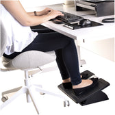 Voetensteun Fellowes Office Suite microban - afbeelding 3