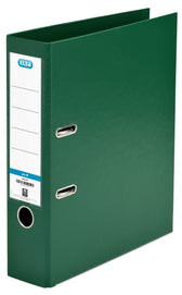 Ordner Elba Smart A4 80mm pp groen
