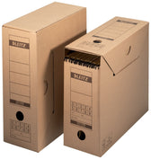 Archiefdoos deksel Leitz premium 120x275x325mm br