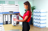 Archiefdoos Bankers box A4 system 150mm transfer - afbeelding 7