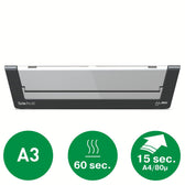 Lamineermachine Leitz iLAM Touch Turbo Pro A3 - afbeelding 3