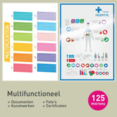 Lamineerhoes Leitz iLAM A3 2x125micron UDT - afbeelding 5