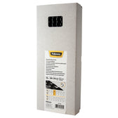 Bindrug Fellowes 10mm 21rings A4 zwart