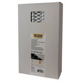 Bindrug Fellowes 14mm 21rings A4 wit