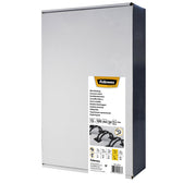 Draadrug Fellowes 12mm 34rings A4 zwart - afbeelding 6