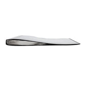 Showmap Europel Frontview A4 10 tassen antraciet - afbeelding 5