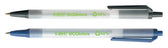 Balpen Bic ecolutions M blauw - afbeelding 6