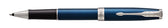 Rollerpen Parker Sonnet PT F lak blauw - afbeelding 3
