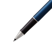 Rollerpen Parker Sonnet PT F lak blauw - afbeelding 5