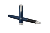 Rollerpen Parker Sonnet PT F lak blauw - afbeelding 6