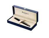 Vulpen Waterman Carene Sea GT M lak zwart - afbeelding 5