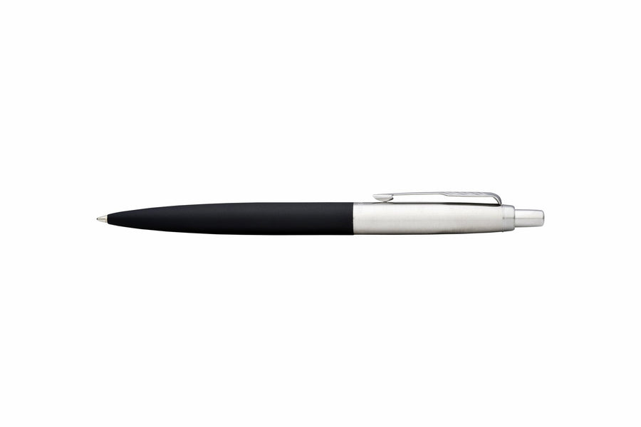Balpen Parker Jotter XL CT M mat zwart