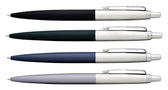 Balpen Parker Jotter XL CT M mat grijs - afbeelding 3