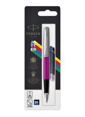 Vulpen Parker Jotter Original CT M magenta