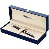 Balpen Waterman Hemisp CT M lak zwart - afbeelding 5