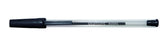Balpen Quantore stick zwart - afbeelding 5
