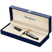 Balpen Waterman Expert CT M lak zwart - afbeelding 5
