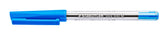 Balpen Staedtler stick 430 m blauw - afbeelding 3