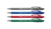 Balpen Papermate Flexgrip Ultra M groen - afbeelding 9