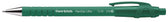 Balpen Papermate Flexgrip Ultra M groen