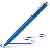 Balpen Schneider K15 M blauw - afbeelding 3