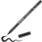 Brushpen edding 4200 porselein zwart - afbeelding 6