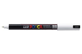 Paintmarker Uni POSCA PC1MR EF wit - afbeelding 10