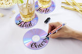 CD marker edding 8400 rond 0.5-1mm assorti - afbeelding 10