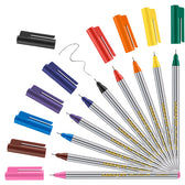 Fineliner edding 89 F assorti - afbeelding 3