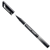 Fineliner STABILO Sensor 189/46 F zwart - afbeelding 8