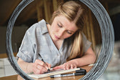 Fineliner STABILO Sensor 189/56 F roze - afbeelding 10