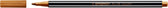 Viltstift STABILO Pen 68/820 M metallic koper