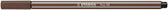 Viltstift STABILO Pen 68/65 M amber - afbeelding 2