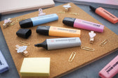 Markeerstift STABILO BOSS 70/116 pastel groen - afbeelding 10