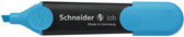 Markeerstift Schneider Job blauw - afbeelding 5