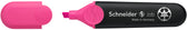 Markeerstift Schneider Job roze