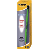 Potlood Bic Criterium 550 2B - afbeelding 2