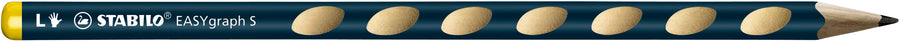 Potlood STABILO Easygraph 325 HB links